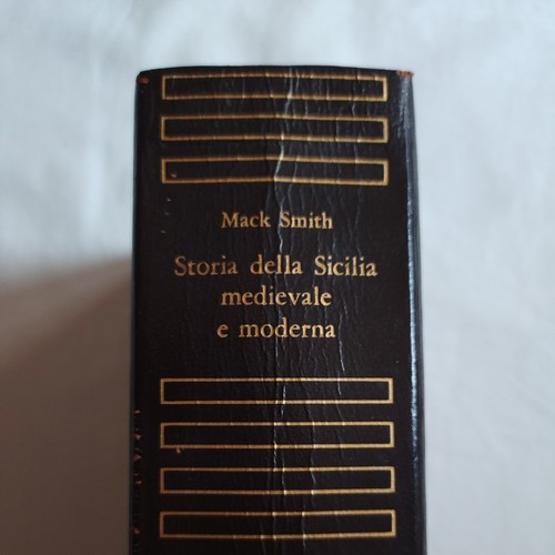 Storia della sicilia medievale - storia,