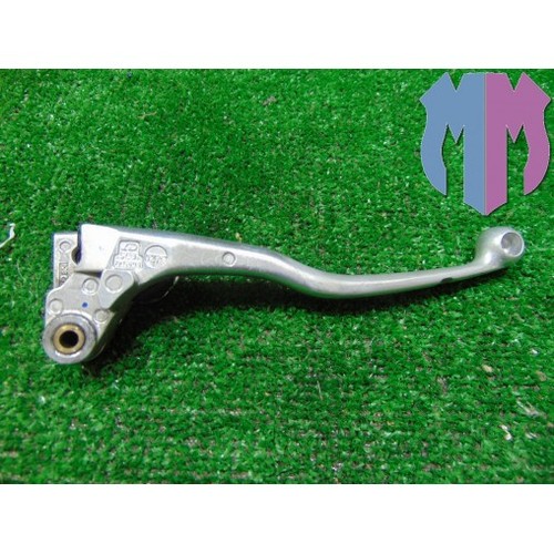 Leva frizione kawasaki 900 - leva,
