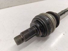 Albero motore anteriore BMW X1