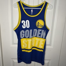 Canotta NBA Golden State
