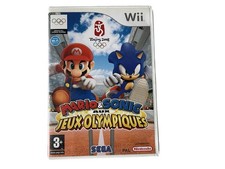 Mario & Sonic ai Giochi