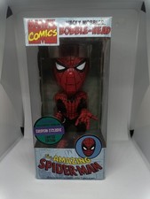WACKY WOBBLER THE AMAZING