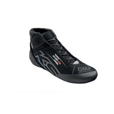SCARPE KART KARTING NERO