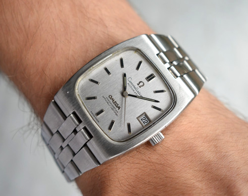 Orologio uomo omega - orologio,