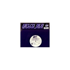 DISCO BLU / ALRIGHT -