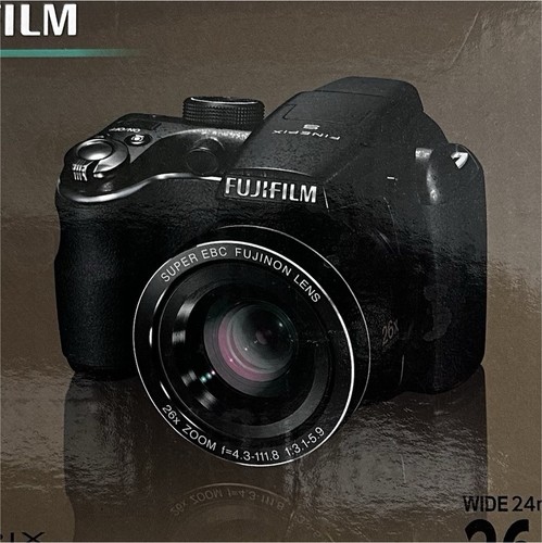 Fujifilm finepix s3380 - finepix,