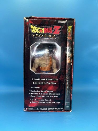 Dragon ball vegeta - -, saga