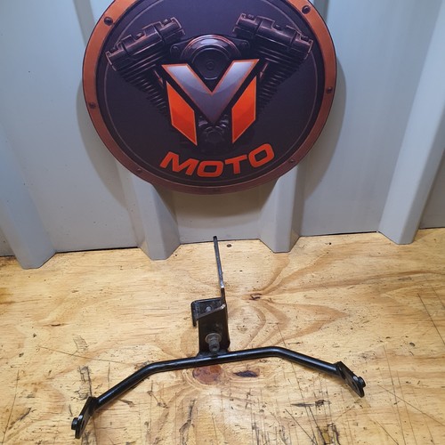 Supporto torretta anteriore - torretta,