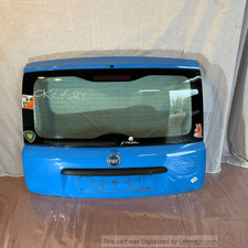 46827172 Portello post.  FIAT