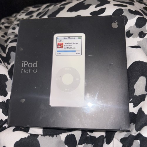 Apple ipod nano - apple, nano,
