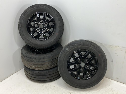 Ruote estive cerchioni alu - cerchioni,