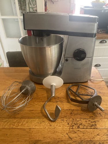 Kenwood major km250 - kenwood, assetto