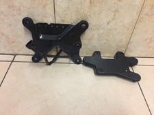 telaietto supporto strumentazione Aprilia shiver 900 dal 2019 al 2020