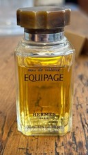 Hermes Equipage 30ml Vintage