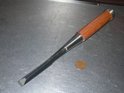 Scalpello giapponese smussato