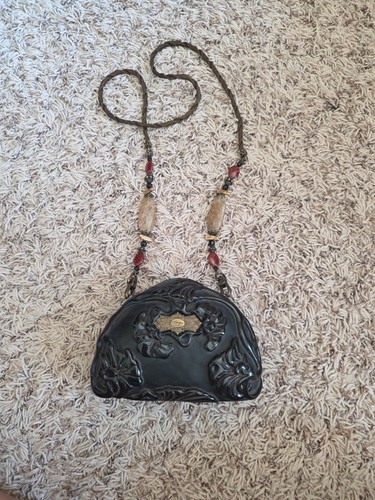 Borsa mano maya evangelista - a,