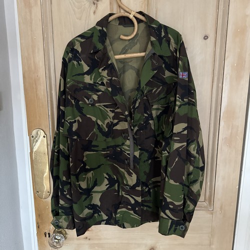Giacca esercito britannico - giacca,