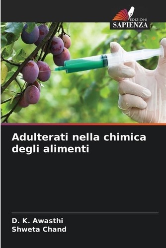 Adulterati nella chimica - , degli