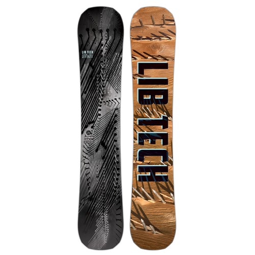 Lib tech uomo freestyle - tech,