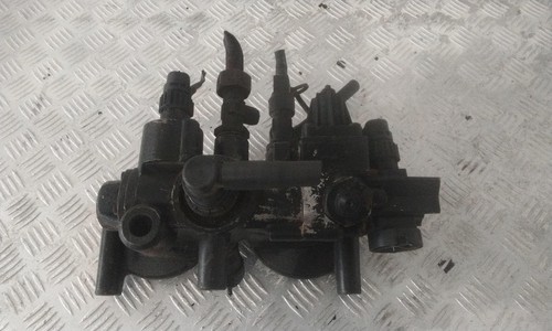 Essiccatore aria per mercedes - per,