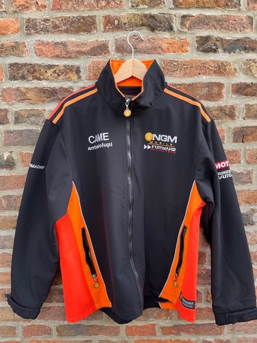 Giacca moto ngm - ngm, racing