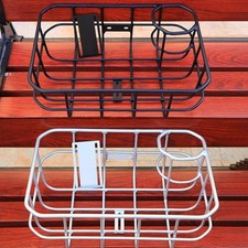 Cestello anteriore in lega di