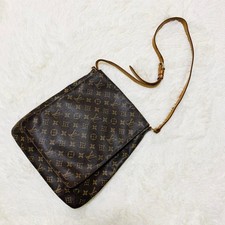 Borsa a tracolla Louis Vuitton