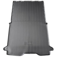 Vasca baule in gomma adatta