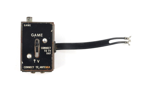 Adattatore scatola switch