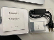 Choocl adattatore Bluetooth