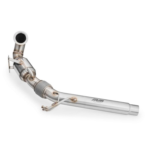 Tubo scarico downpipe - di, per