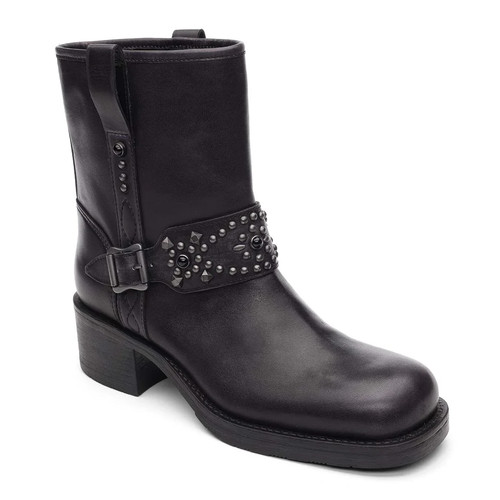 Stivali moto ingegnere ash - moto,