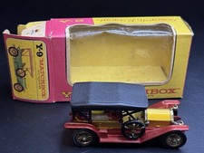 DIE CAST " 1912 SIMPLEX MODELS