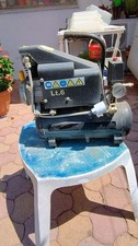 COMPRESSORE ARIA LUBRIFICATO VINCO 6Lt