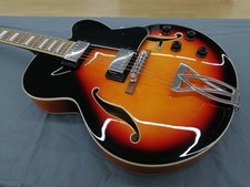 IBANEZ AF75-BS 5B-05 Electric