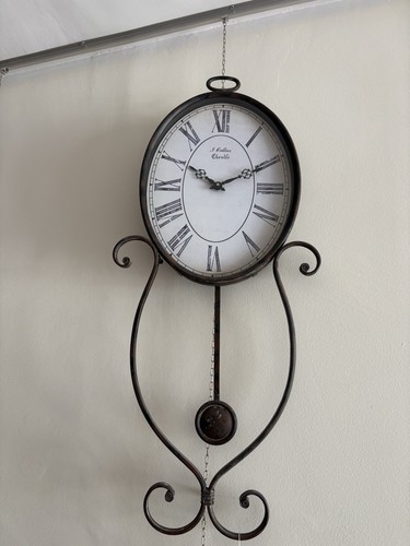 Orologio parete stile - da,