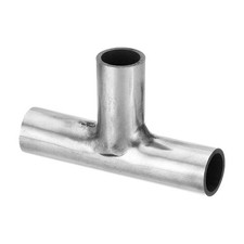T Joint Duct Splitter,0.55" 3