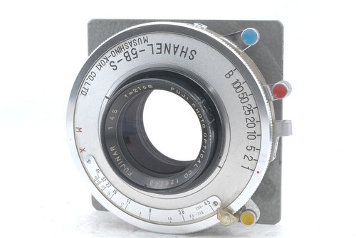 Obiettivo fuji fujinar cm - fujinar,