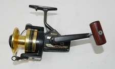 Mulinello da Pesca Spinning