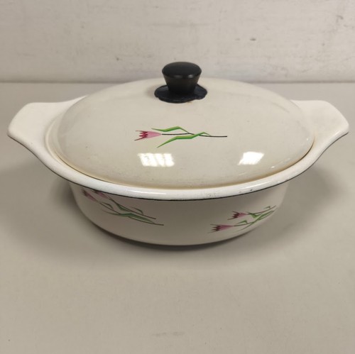 Zuppiera ovale ceramica - zuppiera,