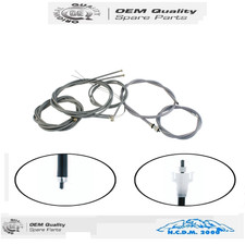 KIT TRASMISSIONE COMPL VESPA