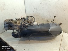 BLOCCO MOTORE SEMI COMPLETO
