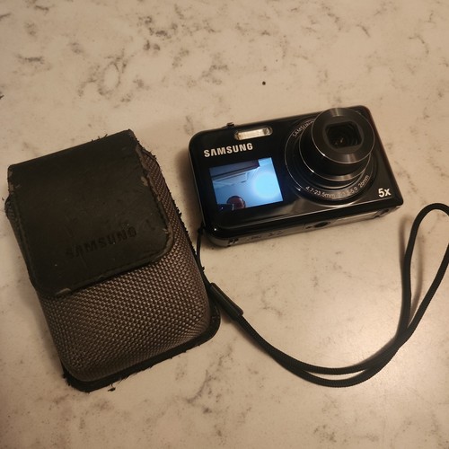 Samsung pl170 digital - pl170, camera