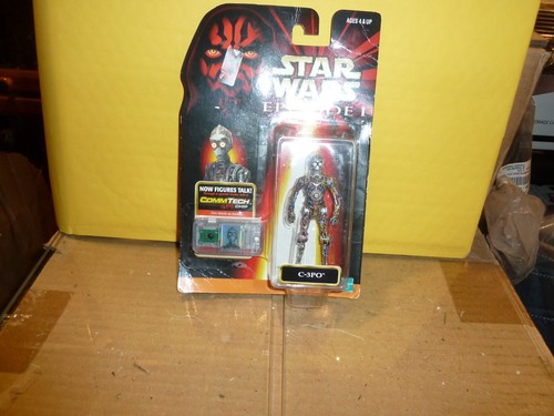 Star wars episodio - star, 1