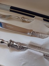 Solingen Set da Dessert in