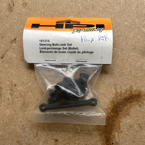 Hpi racing set manovella - hpi,