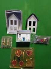 Miniature x Casa delle Bambole