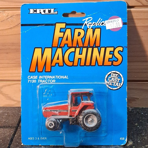 Ertl case international - international, 7130