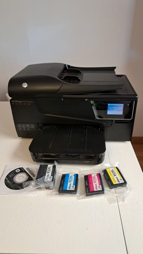 Officejet 6700 premium - hp,