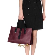 FURLA TOTE FLAIR BAROLO GRAINY